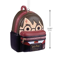 Loungefly Harry Potter™ Backpack Hallmark Ornament for only USD 12.99 | Hallmark