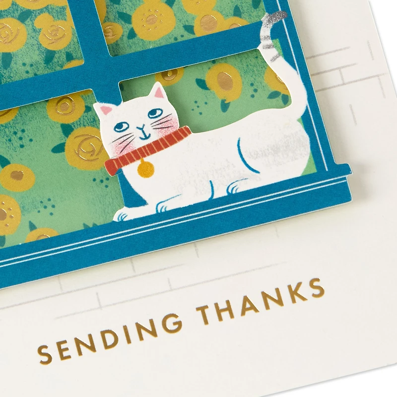 You're So Easy to Appreciate Thank You Card for only USD 6.59 | Hallmark