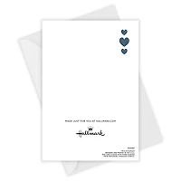 Our Family's Grateful For You Custom Card for only USD 4.99 | Hallmark