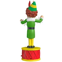Elf Collection Buddy the Elf™ Ornament With Light and Sound for only USD 40.99 | Hallmark