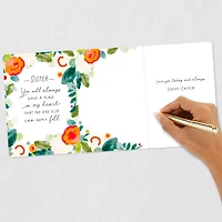 Love You Today and Always Easter Card for Sister for only USD 2.99 | Hallmark