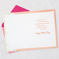 You're an Incredible Mom Mother's Day Card for Daughter for only USD 5.99 | Hallmark