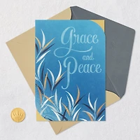 Grace and Peace Sympathy Card for only USD 4.59 | Hallmark