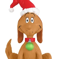 Mini Dr. Seuss's How the Grinch Stole Christmas!™ Merry Max Ornament, 1.25" for only USD 12.99 | Hallmark