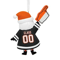 NFL Cincinnati Bengals Santa Fan Hallmark Ornament for only USD 12.99 | Hallmark