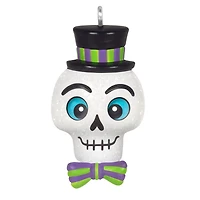 Mini Spooky Little Skull Ornament, 1" for only USD 12.99 | Hallmark