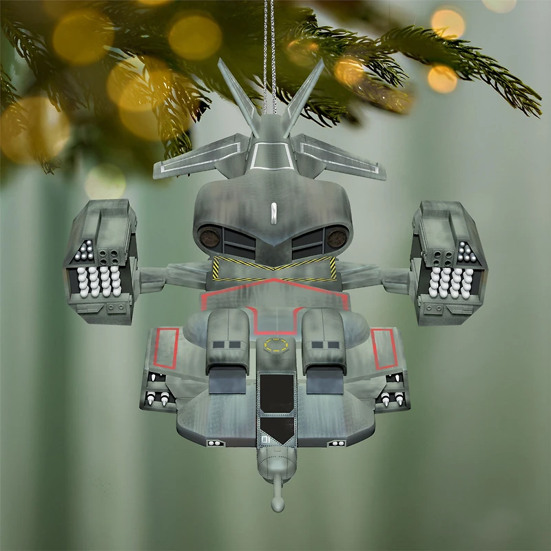 Aliens™ UD-4L "Cheyenne" Dropship Ornament for only USD 33.99 | Hallmark