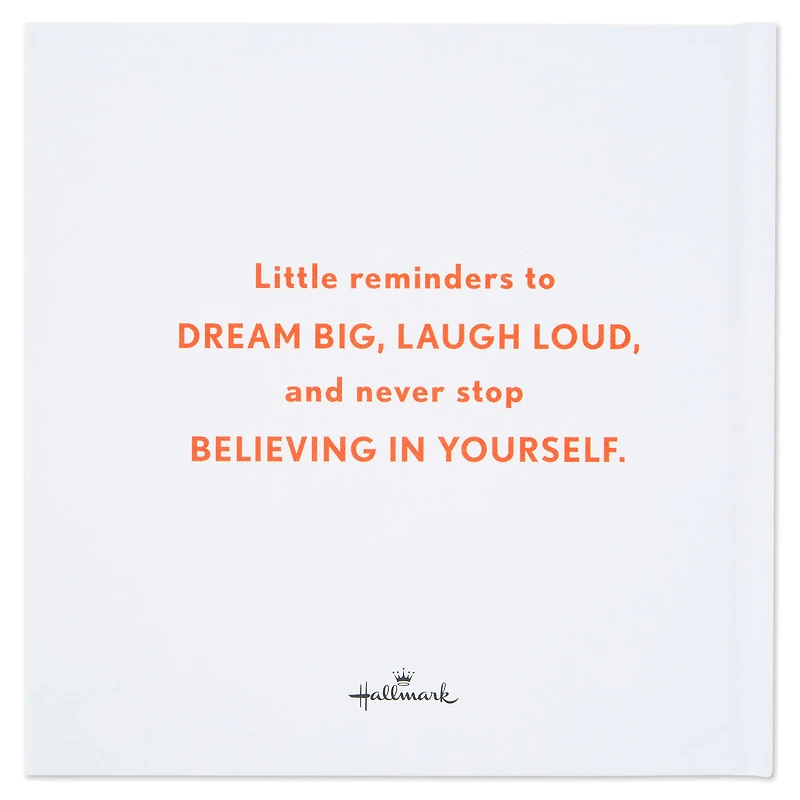 She Believed She Could So She Did Book for only USD 12.99 | Hallmark