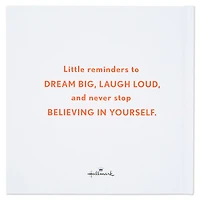 She Believed She Could So She Did Book for only USD 12.99 | Hallmark