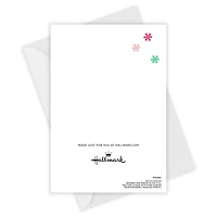 Hope You Get to Pee Alone Custom Mother's Day Card for only USD 4.99 | Hallmark