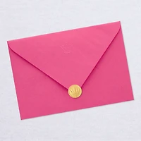 Wishes for a Year Full of Wonderful Birthday Card for only USD 3.99 | Hallmark
