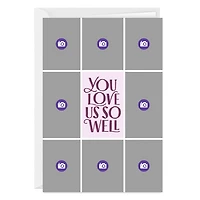 You Love So Well Photo Collage Custom Mother's Day Card for only USD 4.99 | Hallmark