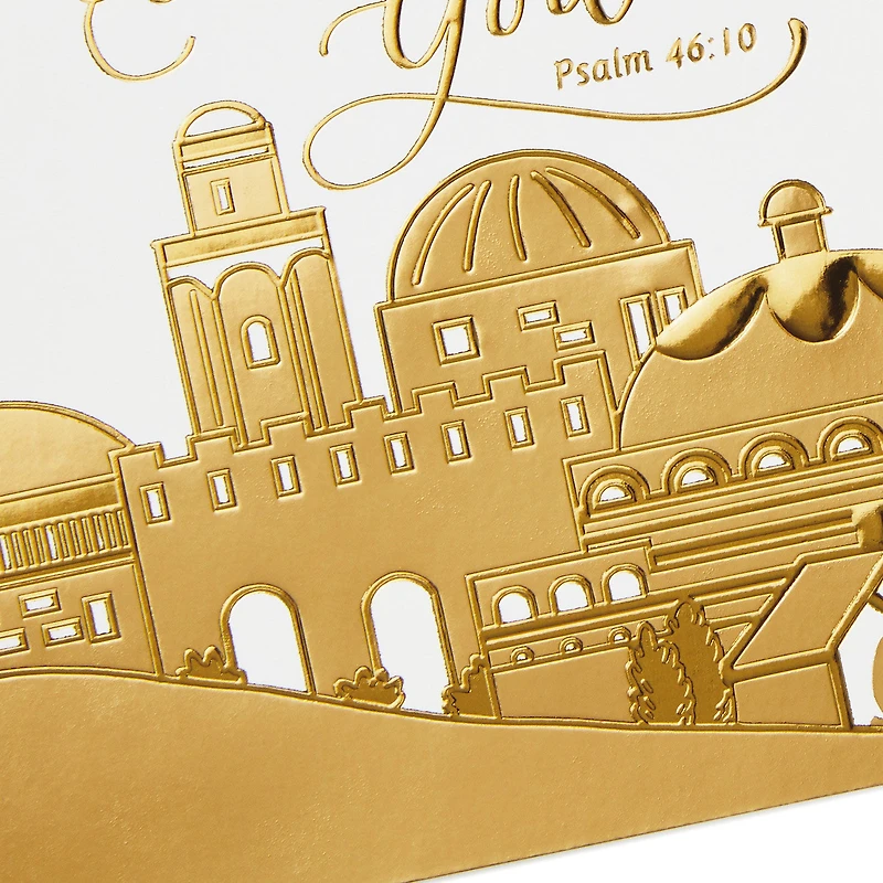 Town of Bethlehem Religious Boxed Christmas Cards, Pack of 16 for only USD 15.49 | Hallmark