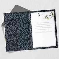 Marjolein Bastin Wishing You All the Blessings Wedding Card for only USD 6.59 | Hallmark