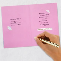 You're a Gift Birthday Card for Mom From Both for only USD 5.99 | Hallmark