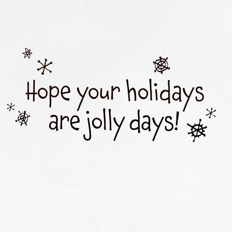 Peanuts® Snoopy Hauling the Tree Boxed Christmas Cards, Pack of 16 for only USD 15.49 | Hallmark