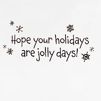 Peanuts® Snoopy Hauling the Tree Boxed Christmas Cards, Pack of 16 for only USD 15.49 | Hallmark