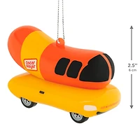 Oscar Mayer™ The Wienermobile® Shatterproof Hallmark Ornament for only USD 7.99 | Hallmark
