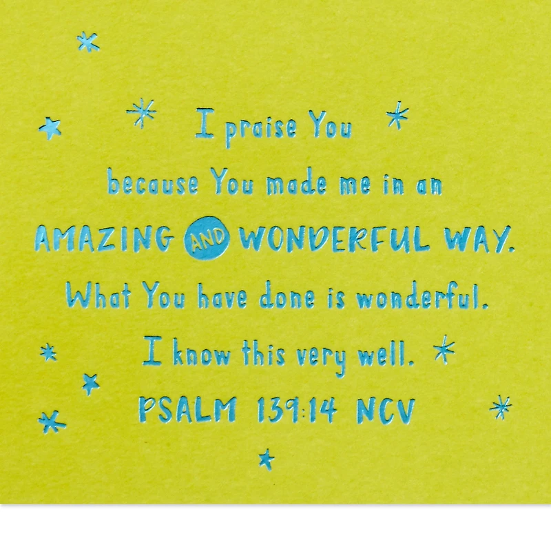 The Best Is Yet to Be Religious Graduation Card for only USD 5.59 | Hallmark