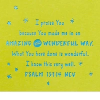 The Best Is Yet to Be Religious Graduation Card for only USD 5.59 | Hallmark