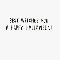 Witches Making the Podium Funny Halloween Card for only USD 3.69 | Hallmark
