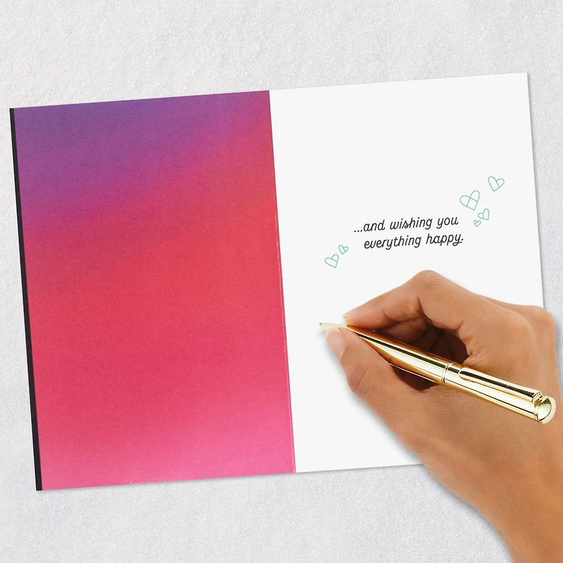 Sending Big Love Valentine's Day Card for Grandson for only USD 5.99 | Hallmark