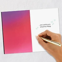 Sending Big Love Valentine's Day Card for Grandson for only USD 5.99 | Hallmark