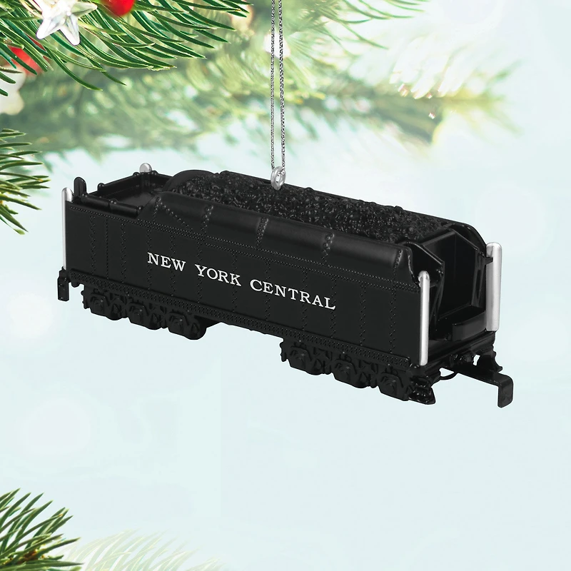Lionel® New York Central Vanderbilt Tender Metal Ornament for only USD 29.99 | Hallmark
