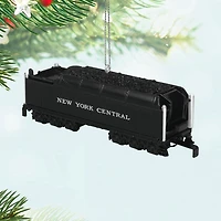 Lionel® New York Central Vanderbilt Tender Metal Ornament for only USD 29.99 | Hallmark