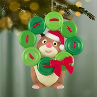 Cute as a Button Ornament for only USD 19.99 | Hallmark