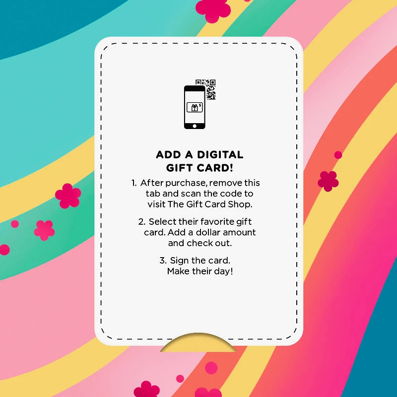 You're an Original Gift Card Greeting Birthday Card for Kids for only USD 4.99 | Hallmark