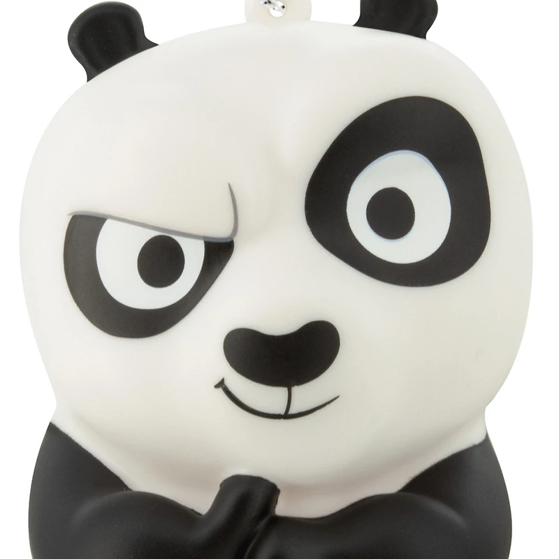 Kung Fu Panda Shatterproof Hallmark Ornament for only USD 8.49 | Hallmark