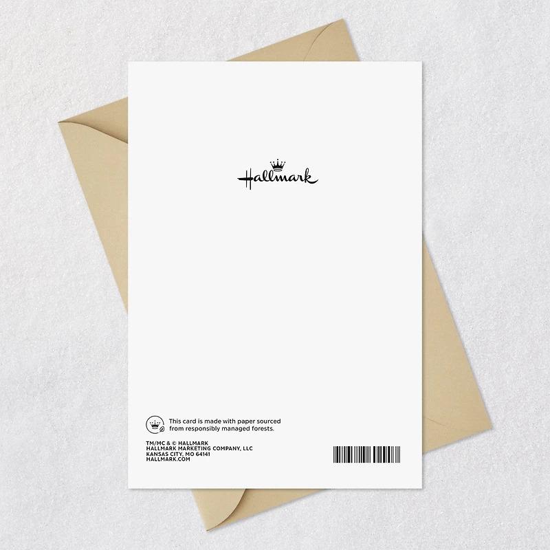A Trail of Beautiful Memories Sympathy Card for only USD 5.59 | Hallmark