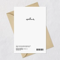A Trail of Beautiful Memories Sympathy Card for only USD 5.59 | Hallmark
