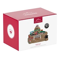 Lionel® Trains Lionelville® Tabletop Decoration With Light, Sound and Motion for only USD 142.99 | Hallmark