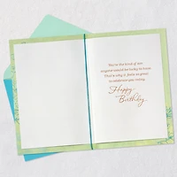 You Are Your Own Man Birthday Card for Son for only USD 6.99 | Hallmark