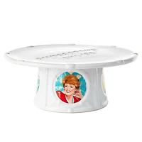 The Golden Girls “Get the Cheesecake” Cake Stand for only USD 49.99 | Hallmark