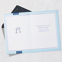 Wishing You Happy Memories Anniversary Card for Couple for only USD 6.59 | Hallmark