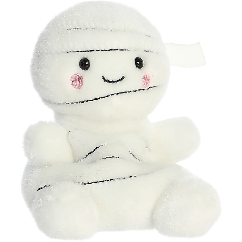 Aurora Palm Pals Brendan Mummy Plush, 4.5" for only USD 12.99 | Hallmark