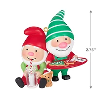 Gnome for Christmas Ornament for only USD 24.99 | Hallmark