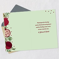 So Many Happy Memories Rosh Hashanah Card for Friend for only USD 3.99 | Hallmark