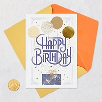 Grateful to Work With You Birthday Card for only USD 2.99 | Hallmark