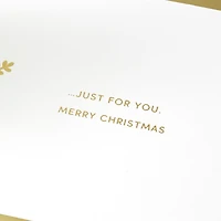 Heavenly Peace Angel 3D Pop-Up Christmas Card for only USD 12.99 | Hallmark