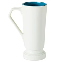 Disney The Haunted Mansion Grinning Ghost Tall Sculpted Mug, 14 oz. for only USD 24.99 | Hallmark