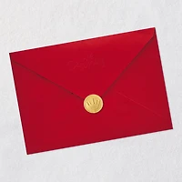 Blessed and Very Thankful Religious Christmas Card for only USD 5.99 | Hallmark