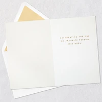 My Favorite Person Hearts and Flowers Birthday Card for only USD 8.59 | Hallmark