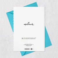 Take It Easy Get Well Card for only USD 2.99 | Hallmark