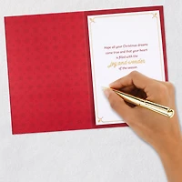 Merry Christmas Nutcracker Christmas Card for only USD 5.99 | Hallmark