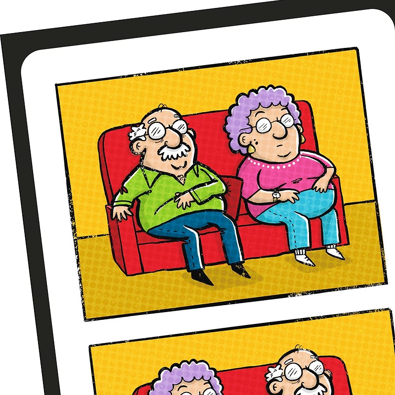 A New Position Funny Anniversary Card for only USD 3.99 | Hallmark