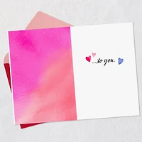 Happy Heart Day Valentine's Day Card for only USD 3.99 | Hallmark